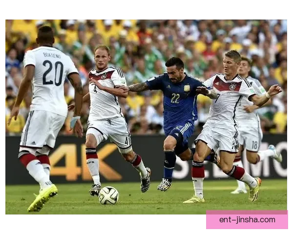 世界杯胜负预测全攻略详解让你轻松锁定冠军走势