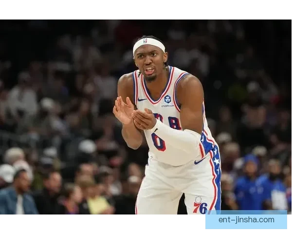 马克西称赞活塞打法合理团队配合出色 认为他们是优秀球队